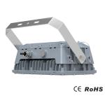 Tank Series 80W 100W 120W Industrial LED Flood Light Power Factor ＞ 0.98