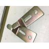 Buy cheap High Performance Toilet Mounting Hardware Color Galvanized Expansion Bolt M6 from wholesalers