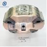 Buy cheap 45H 45H 50H 90H 110H 140H Coupling Assy 50H Excavator Hydraulic Pump Coupling For Engine Drive Coupling from wholesalers