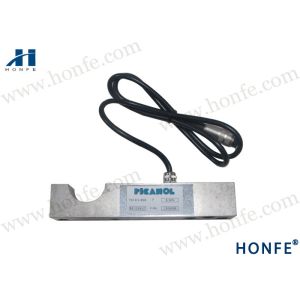 Buy cheap PICANOL Warp Sensor BE152412 Textile Machinery Spare Parts from wholesalers