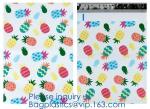 Compostable Mailer Bag Biodegradable Plastic Express Courier Mailing Bags, Cheap