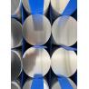 Buy cheap 1060 - H14 Aluminum Wafer Circle Discs Smooth For Road Warning Signs 1 Series from wholesalers