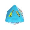 Buy cheap Bagged Round Healthy Hard Fizzy Candy With Mint And Passion Fruit Flavor from wholesalers
