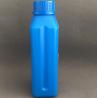 Buy cheap 500ml Square Colorant Plastic Chemical Bottles from wholesalers
