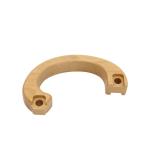 Unfinished Wood Drawer Knobs Pulls Handles - Kitchen Cabinets Furniture Dresser