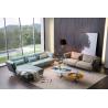 Buy cheap 3 Seat Recliner Nice Sale Modern Sectional Sofa from wholesalers