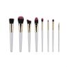 Buy cheap Elegant 10 Pieces Makeup Brush Set Highly Versatile Professional Eyeshadow Brushes from wholesalers