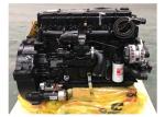 Dongfeng Cummins Truck Engine ISDe270 30 ISDe 6.7 198KW For Coach,Bus,Pickup