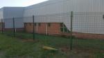Buy cheap ISO-2001 Anti Climb 8 Foot Wide Fence Panels With Welded Wire from wholesalers