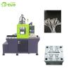 Buy cheap Double Slide Mold Silicone Injection Molding Machine For Silicone Medical Device from wholesalers
