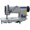 Buy cheap 250*100mm Compound Feed Sewing Machine from wholesalers