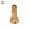 Buy cheap Alloy Steel Down The Hole Drill Bits Rustproof Safety For Mineral Exploration from wholesalers