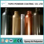 RAL1011 Brown beige electrostatic thermoset powder coating for Interior home