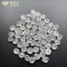 Buy cheap 4 Carat Loose Lab Created Diamond Lab Grown 2.5 Carat Diamond from wholesalers