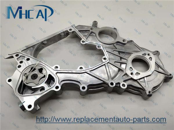 Buy cheap Auto Parts Oil Pump Pump Assembly, Oil For Toyota OEM 11301-17020 11301-17010 from wholesalers
