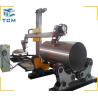 Buy cheap Steel Tank Polishing Machine Surface Automatic Grinding Machine Shell Polisher from wholesalers