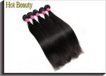 6A Grade Brazilian Virgin Hair Extension Soft Straight, No Knots For Women