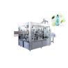 Buy cheap Isobaric Filling 2500 BPH Carbonated Drink Bottling Machine from wholesalers