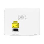 5500 Lumen Triple Laser Projector For Movie Theater / Home Theater
