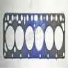 Buy cheap Mitsubishi Excavator Parts 6D16 6D16T Diesel Engine Cylinder Head Gasket from wholesalers