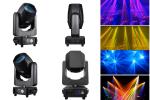 295W Beam stage light professional factory