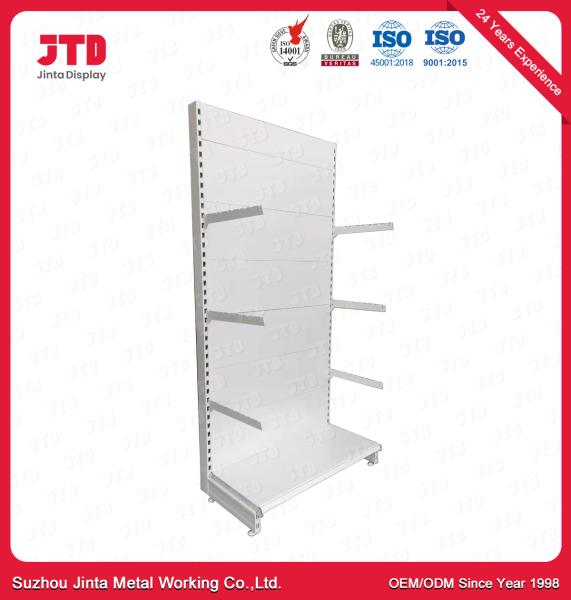 Buy cheap White Power Tools Display Rack S50 Shelving Heavy Duty Commercial Shelving from wholesalers