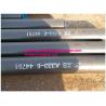 Buy cheap 2'' XS A333-6 seamless pipes with plastic caps from wholesalers