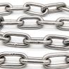 Buy cheap Polished Stainless Steel Short Link Chain Easy To Install Rust Resistant from wholesalers