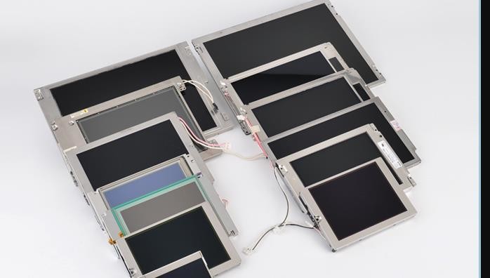 TM022HDHT1-05 TIANMA 2.2" 240(RGB)×320 90 cd/m² INDUSTRIAL LCD DISPLAY