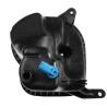 Buy cheap Auto Parts Coolant Expansion Tank OE 17138621092 17137647290 for BMW E70 E71 from wholesalers