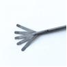Buy cheap GB/T18830-2009 Compliant Laparoscopic Fan Retractor Reusable After-sale Service Included from wholesalers