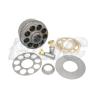Buy cheap Hydraulic Piston Pump Spare Parts M2X63 M2X96 M2X120 M2X146 M2X150 M2X210 M5X130 MX173 MX500 SK200-6 ZX200-3 from wholesalers
