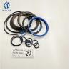 Buy cheap Excavator KRUPP Hydraulic Breaker Seal Kit HM301 HM701 HM702 HM712 HM901 Rock Hammer Repair Kit for Hydraulic Breaker Spare Parts from wholesalers