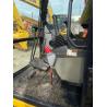 Buy cheap Komatsu PC60 Japan origin for sale Komatsu Excavator from wholesalers