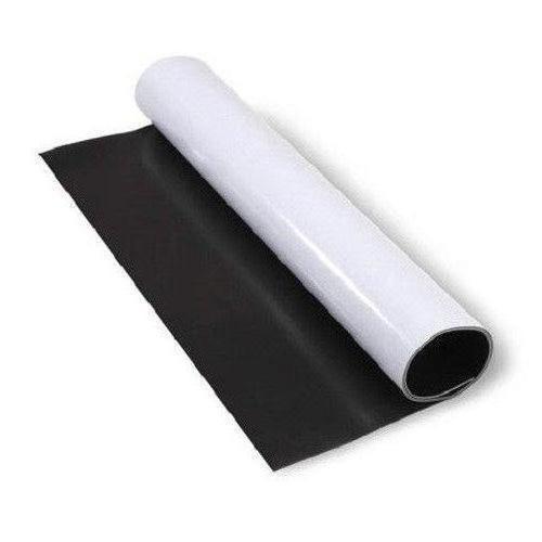 Buy cheap Strong Flexible Magnetic Sheet Calendering Process Produced For Industrial Magnet from wholesalers