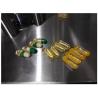 Buy cheap Multifunction Oily Liquid 260pcs/Min Capsule Filling Equipment from wholesalers