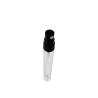 Buy cheap Black Portable Small Glass Refillable Perfume Spray Bottle 2ml 3ml 5ml 10ml from wholesalers