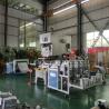 Buy cheap Automatic Aluminum Foil Lunch Box Production Line 3 Cavity 4 Cavity from wholesalers