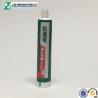 Buy cheap Round Shape Aluminum Barrier Laminate Tube with offset Decoration from wholesalers