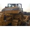 Buy cheap Used Caterpillar Bulldozer D7R 3306T engine 24T weight with Original Paint and air condition for sale from wholesalers