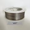 Buy cheap ERNiCrMo-3 Welding Wire Inconel 625 N06625 Diameter 0.8 - 1.2mm from wholesalers