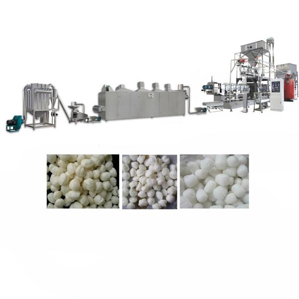 Buy cheap Commercial Modified Starch Extruder Production Line High Productivity from wholesalers