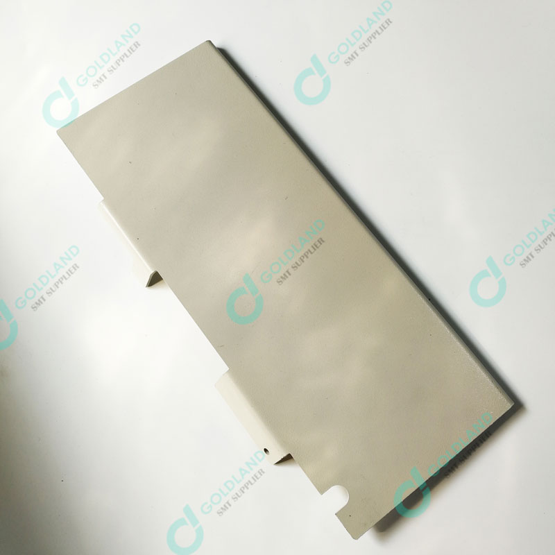 Siplace ASM Pick And Place Machine Parts Siemens 03025743 Keyboard Holder