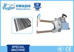 Buy cheap Handheld Mini Spot Welder Fixed Welding Arm For Stainless Steel / Iron / Aluminum from wholesalers