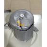 Buy cheap Insulation Glass Fabric Removable Insulation Jacket And Cover from wholesalers