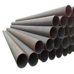 ASTM AISI Weiao Seamless Round Carbon Steel Pipes SUS202 DIN1.4373