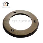 OEM NO.0256647700 / 0256646800 Rubber Oir Seal For BPW Axle 117.5*158*17.8 Mm