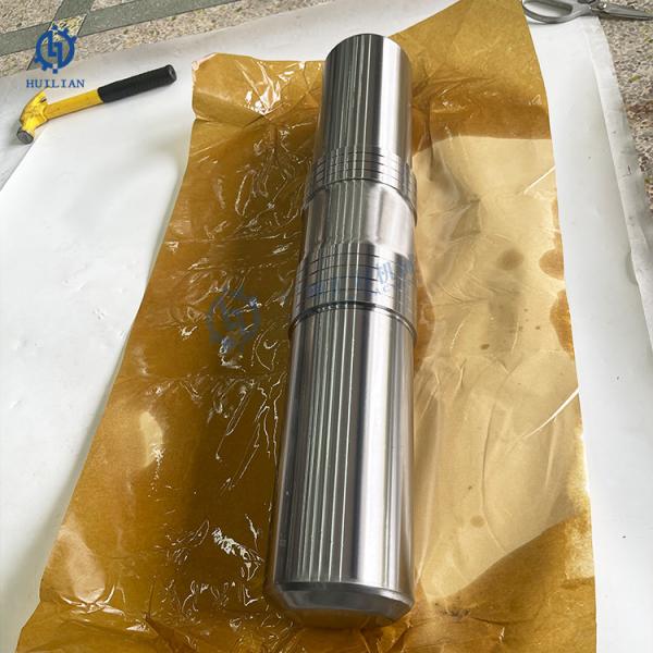 Buy cheap Daemo DMB210 DMB230 DMB2200 DMB2300 DMB3000 hydraulic breaker hammer back head piston from wholesalers
