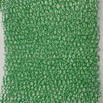 38mm 48mm 68mm Height Green Railway Erosion Control Mat for Slope Protection