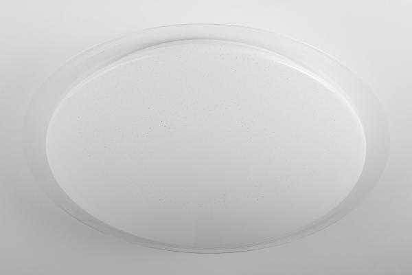 Buy cheap 38W LED Ceiling Light Fixtures Residential , Dimmable Remote Control Ceiling Light from wholesalers